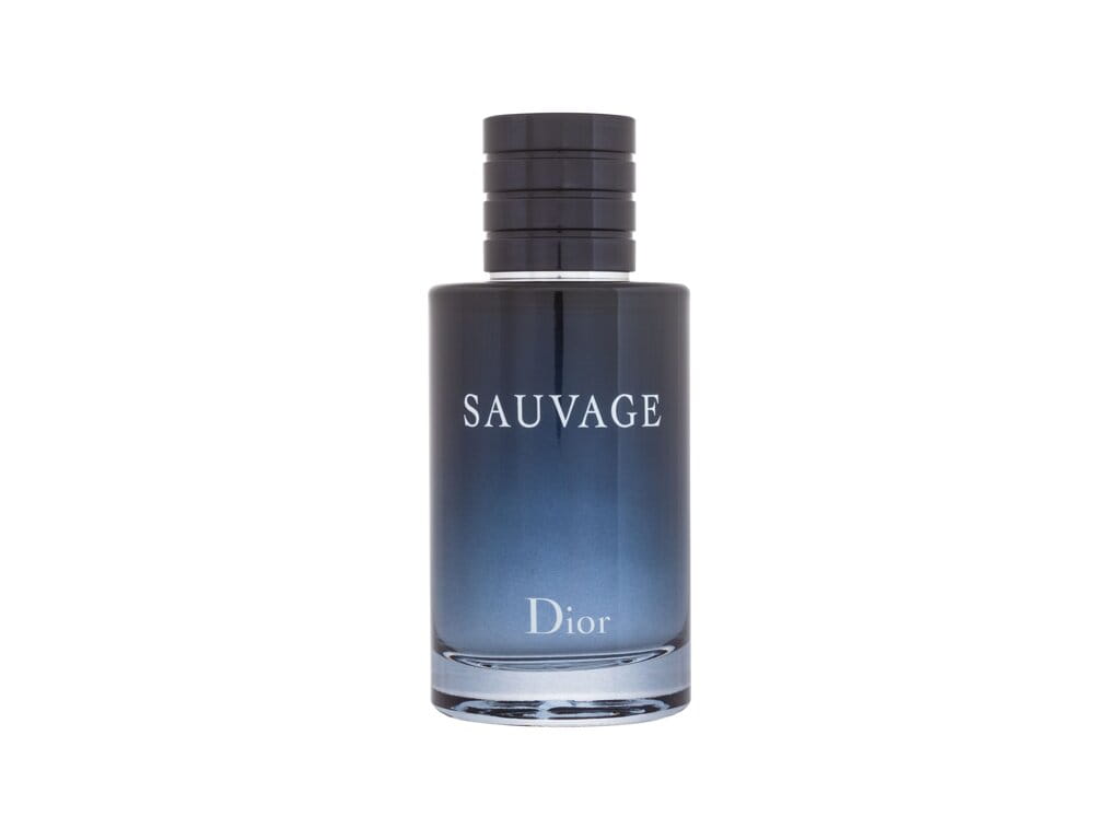 Dior Sauvage M Woda toaletowa 100ml-576085